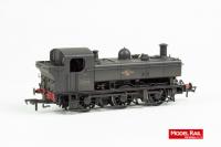 MR-305B Rapido Class 16XX Steam Locomotive number 1628 6C